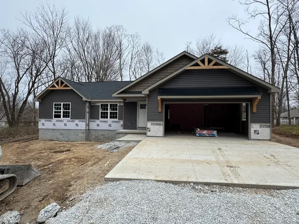 458 Jefferson Valley, Coatesville, IN 46121