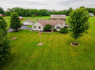 4091 Township Road 21, Marengo, OH 43334