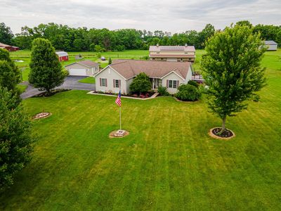 4091 Twp Rd 21, Marengo, OH, 43334