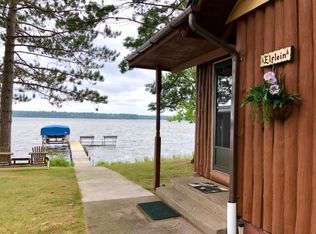 2553 Dorway Dr, Saint Germain, WI 54558
