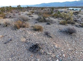 28160 N Pierce Ferry Rd, Meadview, AZ 86444