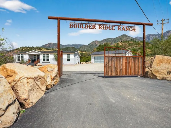 12000 Koenigstein Rd, Santa Paula, CA 93060