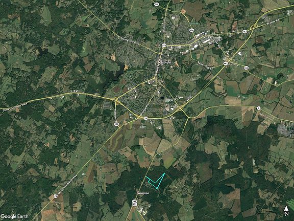 2nd image of XXX Zachary Taylor Hwy