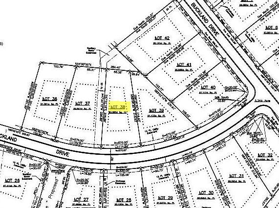 1st image of 6659 Buckland Dr