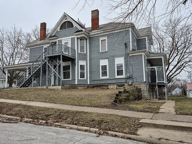 1203 Bank St #1203 — Photo 24