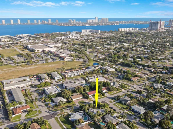 503 Sabal Palm Drive, Lake Park, FL 33403