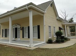 1540 Bacontown Rd, Pembroke, GA 31321