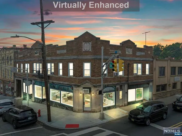 335 Passaic Ave, Nutley, NJ 07110