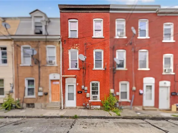 527 Elliger St, Allentown, PA 18102
