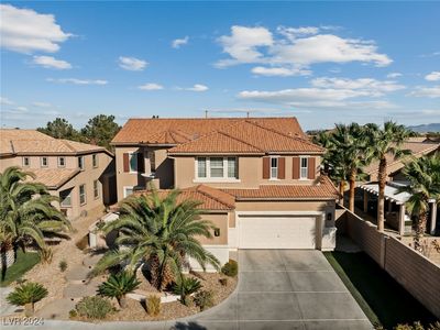 7796 Victoria Falls Ct, Las Vegas, NV, 89113