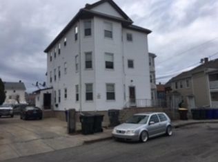 291 5th St, Fall River, MA 02721