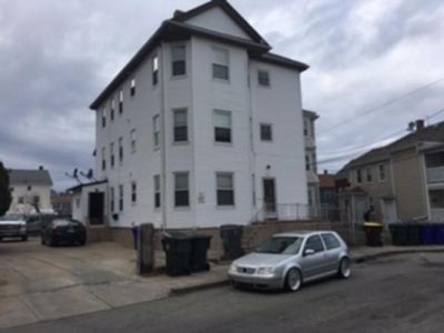 291 5th St, Fall River, MA, 02721