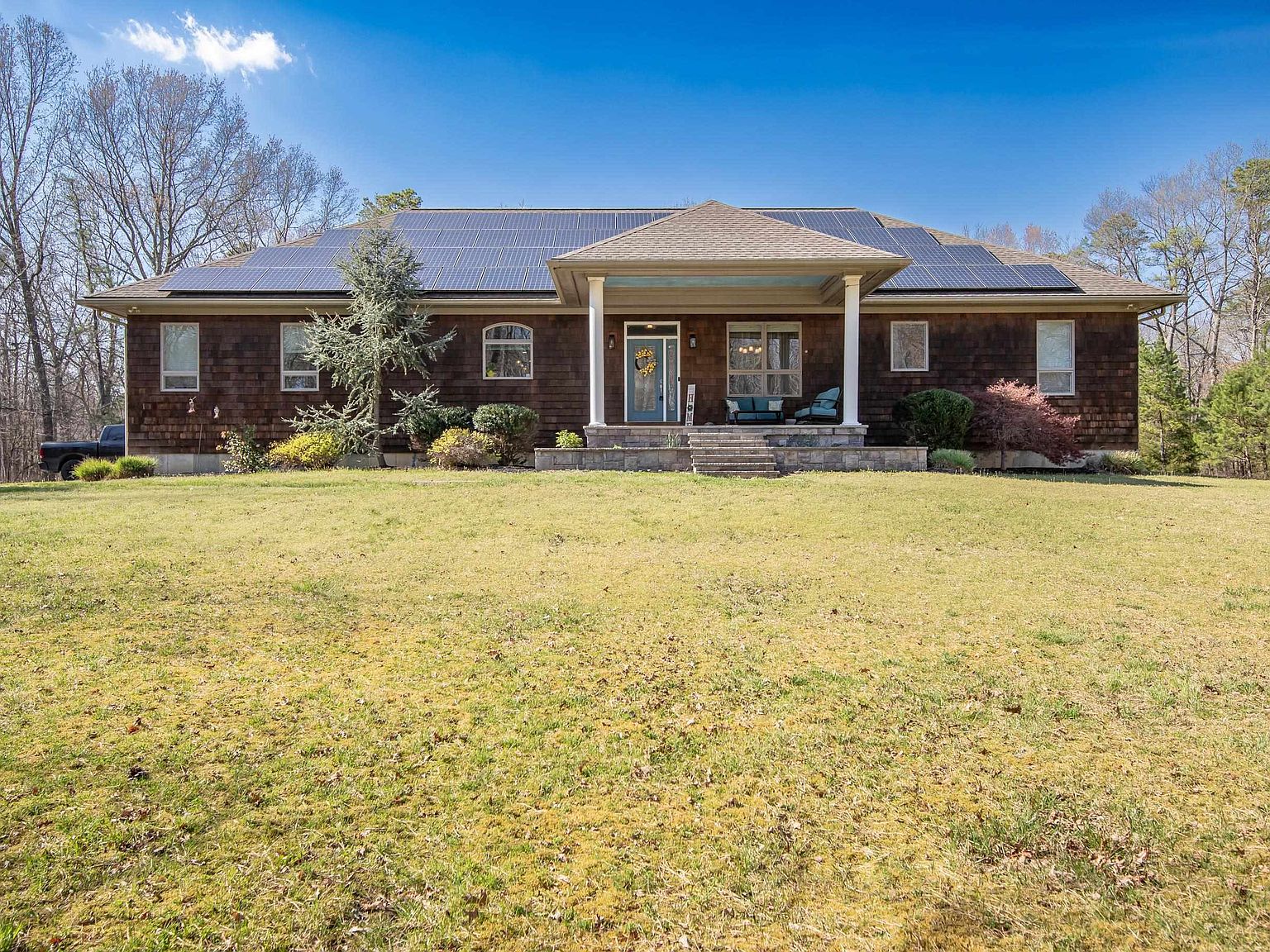 186 4th Ave, Estell Manor, NJ 08319 Zillow