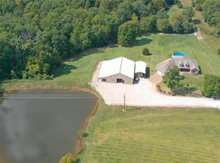29035 Highway Y, Jonesburg, MO 63351