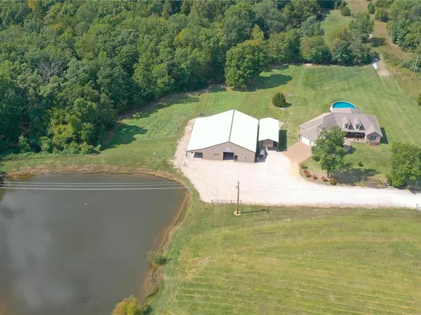 29035 Highway Y, Jonesburg, MO 63351