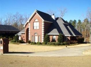 119 Bonnabel Pl, West Monroe, LA 71291