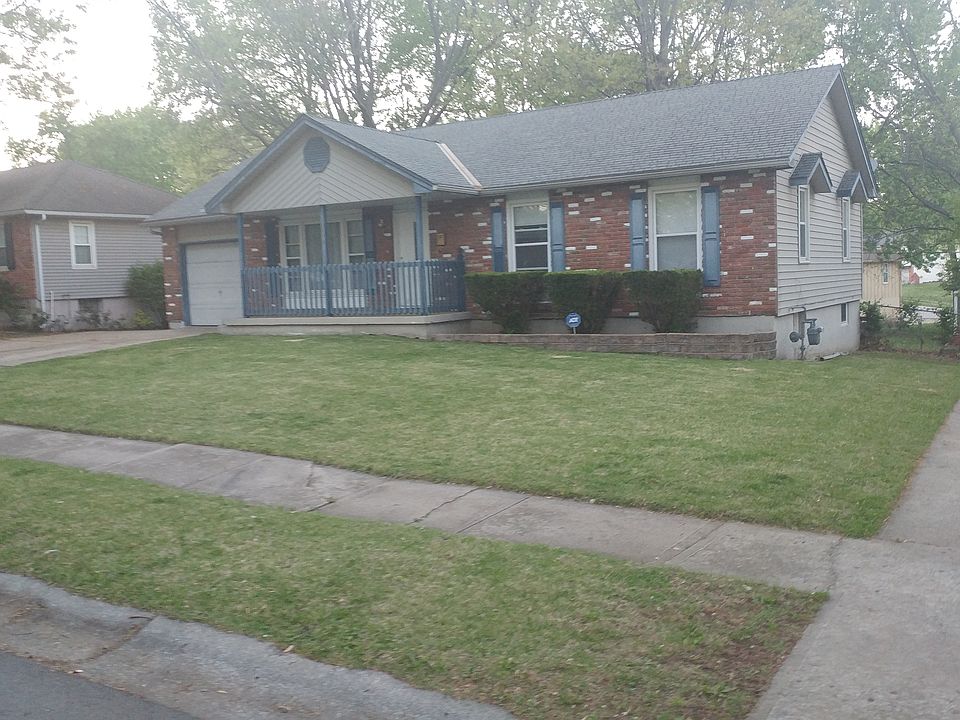 1st image of 16704 E 41st St S
