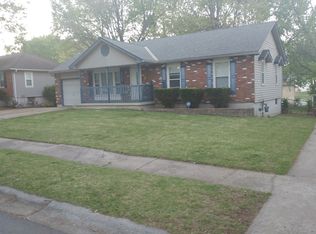 16704 E 41st St S, Independence, MO 64055