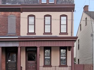 920 Walnut St, Lebanon, PA 17042