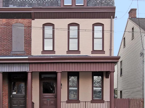 920 Walnut St, Lebanon, PA 17042