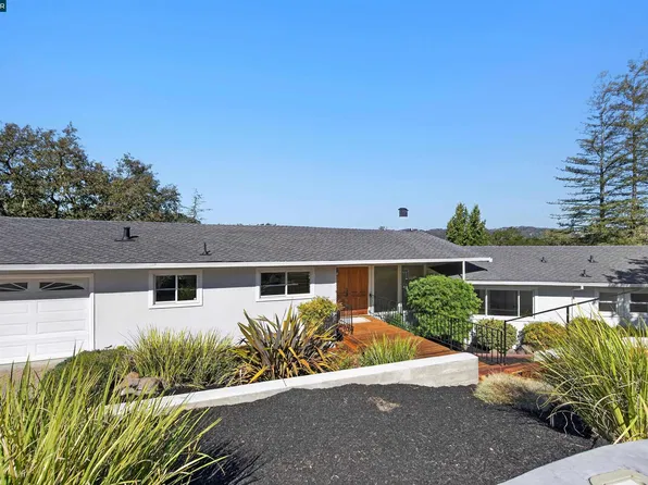 4025 Mario Way, Lafayette, CA 94549