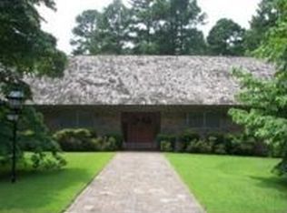 1704 Brookview St, Benton, AR 72015