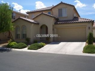 10831 Scotch Rose St, Henderson, NV 89052