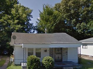 2347 Golden Ave, Memphis, TN 38108