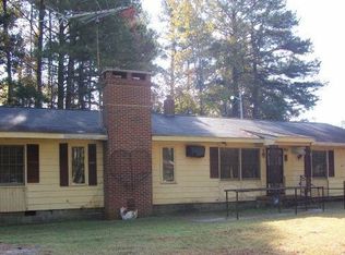 913 Brunswick Rd, Emporia, VA 23847