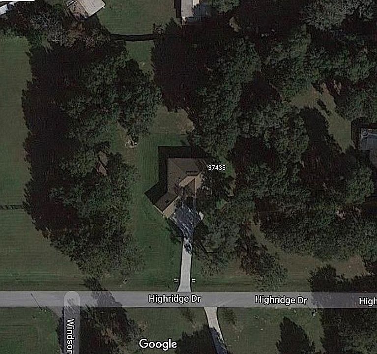 2nd image of 37435 Highridge Dr