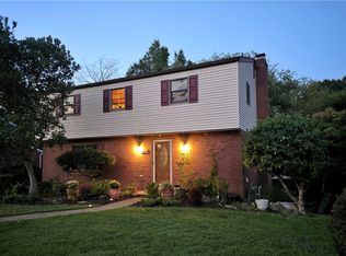 3817 Logan Ferry Rd, Pittsburgh, PA 15239