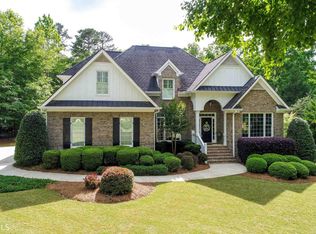 1651 Lane Creek Dr, Bishop, GA 30621