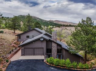 8664 Middle Fork Rd, Boulder, CO 80302