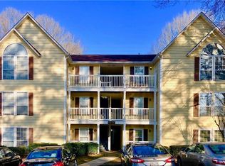 583 Cobblestone Trl, Avondale Est, GA 30002