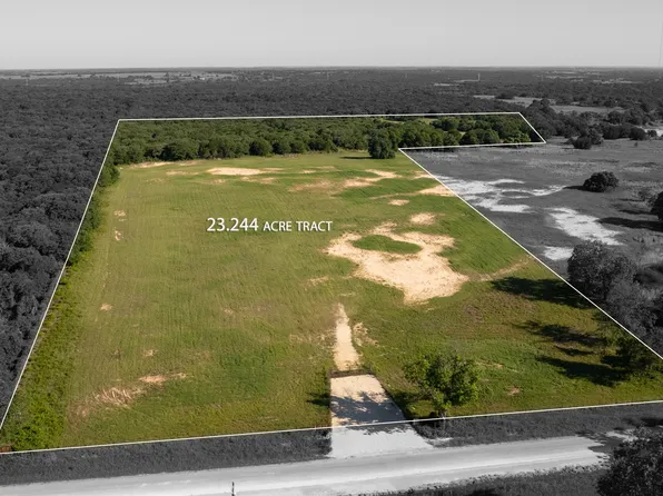 14 County Road 175, Stephenville, TX 76401