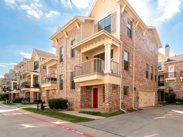 2115 Grove Park Ln, Richardson, TX 75080