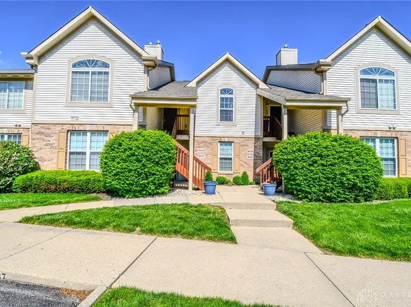 9439 Captiva Bay Dr, Miamisburg, OH 45342