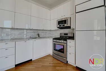 Rented by Next Door Realty NYC