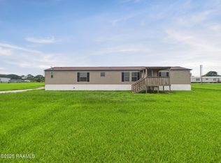 6117 Mitchell Rd, Abbeville, LA 70510