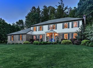 221 Old Chester Gladstone Rd, Chester, NJ 07930