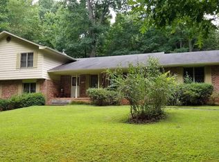 4755 Adams Rd, Atlanta, GA 30338