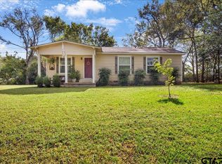 603 Crockett St, Rusk, TX 75785