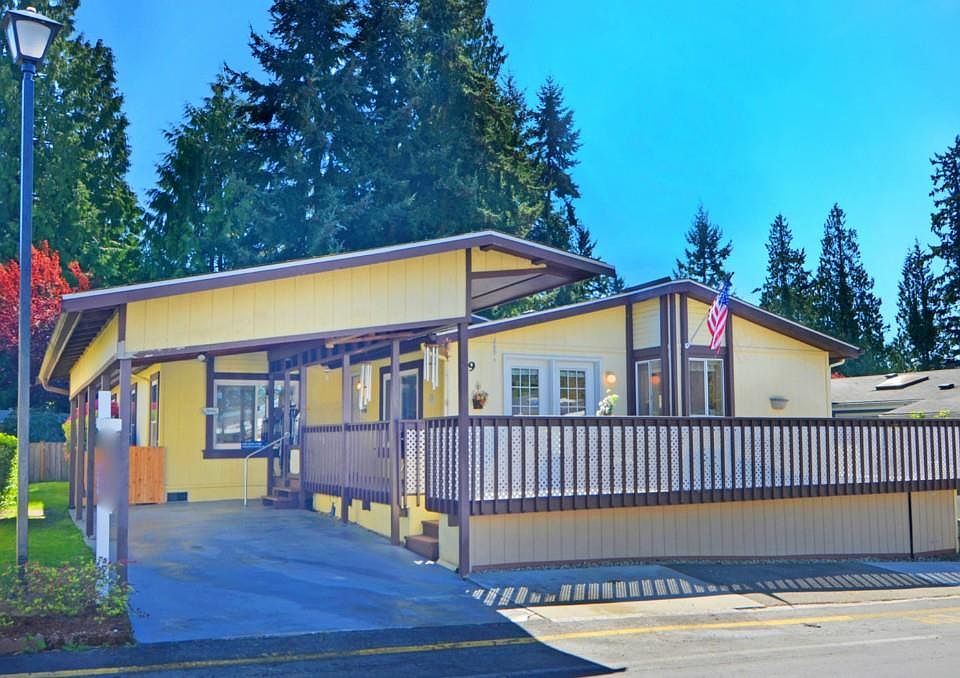 1st image of 32820 20th Ave S Unit 19