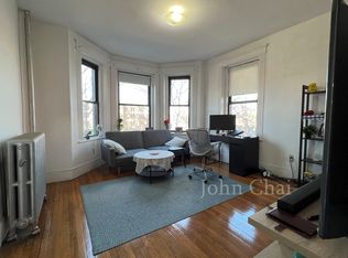 1254 Commonwealth Ave APT 18, Allston, MA 02134