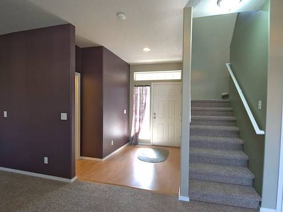 Entry hall