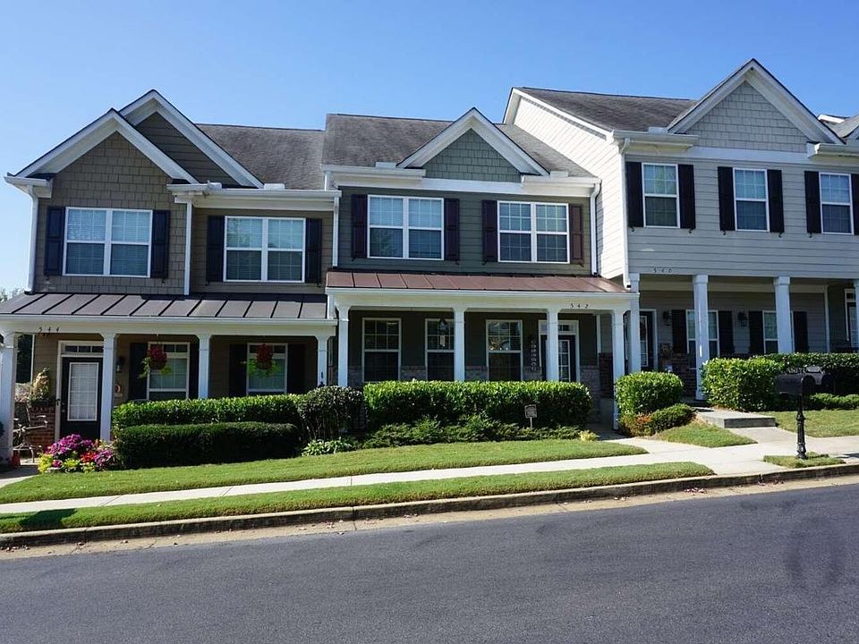 542 Way, Woodstock, GA 30188 Zillow