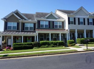 542 Georgia Way, Woodstock, GA 30188