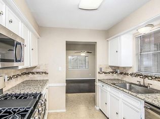 7606 Log View Dr, Houston, TX 77040