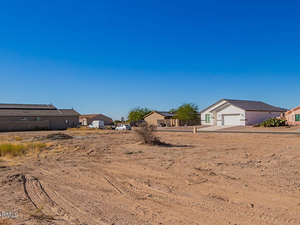 10323 W Concordia Dr Arizona City AZ Zillow