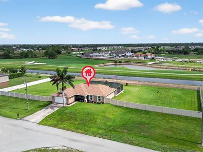 125 Paddock St, Lehigh Acres, FL, 33974